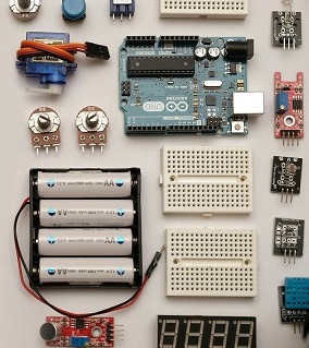 Educational Kits